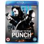 Welcome To The Punch - Welcome To The Punch [UK-Version, Regio 2/B]
