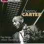 Benny Carter - Key Largo-Classic Recordings