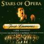 Jose Carreras - Stars Of The Opera