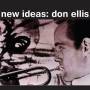 Don Ellis - New Ideas