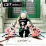 Get Animal - Number 2