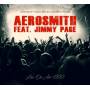 Aerosmith Feat. Jimmy Page - Live On Air 19990