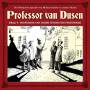 Bernd Vollbrecht / Nicolai Tegeler - Professor van Dusen zndet ein Feuerwerk (Neue Fl