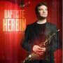 Baptiste Herbin - Interferences