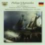 Scharwenka - Scharwenka Dramatische Phantasie/+
