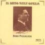 Nino Piccaluga - PICCALUGA/RECITAL