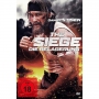 Brad Watson - The Siege-Die Belagerung [DE-Version, Regio 2/B]