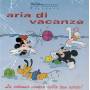 Various Artists - Aria Di Vacanza Audiocd Italian Import