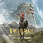 OST / Stephen Gallagher - The Lord of the Rings:The War of the Rohirrim