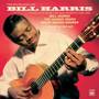 bill Harris - The Blues Soul Of...