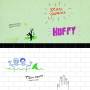 We Are Scientists - Huffy (Gatefold CD incl.Sticker)