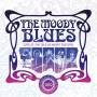 The Moody Blues - Live At The Isle Of Wight Festival 1970