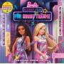 Barbie - Bhne frei fr groe Trume