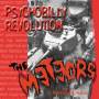 The Meteors - Psychobilly Revolution