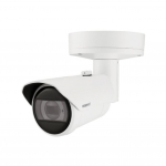 Hanwha Videoberwachung - Hanwha Techwin IP-Cam Bullet X-Serie Core XNO-C9083R 4K AI IR Outdoor
