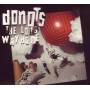 Donots - The Long Way Home