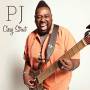 Pj - Cissy Strut