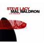 Steve Lacy & Mal Waldron - Live In Berlin 84