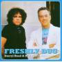 Darryl Read & Ray Manzarek - Freshly Dug