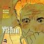 Antonio Farao / Miroslav Vitous / Daniel Humair - Takes On Pasolini
