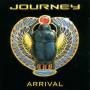 Journey - Arrival