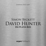 Johannes Steck - David Hunter Die Platin-Box