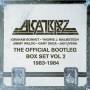 Alcatrazz - Official Bootleg Box Set Volume 2