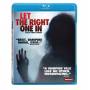 Let The Right One In - Let The Right One In Bd [US-Version, Regio 1/A]