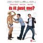 Is It Just Me / (ws Ac3 Dol) - Is It Just Me [US-Version, Regio 1]