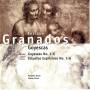 Granados - Goyescas