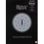 Slipknot - Disasterpieces [EURO-Version, Regio 2]
