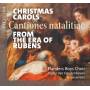 Flanders Boys Choir & Ensemble / Die Van Handenhoven - Christmas Carols from the era of Rubens (Cantiones