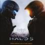 OST / Kazuma Jinnouchi - Halo 5: Guardians (Original Soundtrack)