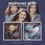 Mahogany Rush - IV/World Anthem