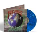 Macabre - Gloom (Blue Marbled LP)