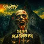 Gluttony - Eulogy to Blasphemy