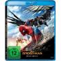 Sony Pictures Home Entertainment - Spider-man: Homecoming [DE-Version, Regio 2/B]