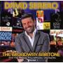 David Serero - The Broadway Baritone