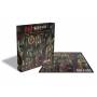 Slayer - Reign In Blood (500 PCS Puzzle)