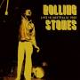 Rolling Stones - Live In Australia 1966 (180 Gr. Yellow Vinyl)
