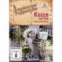 Various - Augsburger Puppenkiste-Katze mit Hut [DE-Version, Regio 2/B]