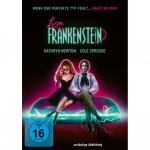 Universal (dvd) - Lisa Frankenstein [DE-Version, Regio 2/B]