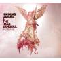 Nicolas Gardel / The Headbang - The Iron Age