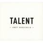 Andy Houscheid - Talent