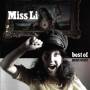 Miss Li - Best Of