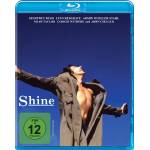 Scott Hicks - Shine ? Der Weg ins Licht (Blu-ray) [DE-Version, Regio 2/B]