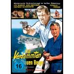 Lex Barker - Die Verdammten der Blauen Berge (Neuauflage) [DE-Version, Regio 2/B]