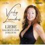 Vicky Leandros - Liebe: Das Beste zum Jubilum
