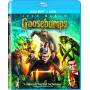 Goosebumps (2pc) (w / dvd) / (uvdc 2pk Ac3 Dol Ws) - Goosebumps [US-Version, Regio 1]