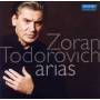 Zoran Todorovich - Arias